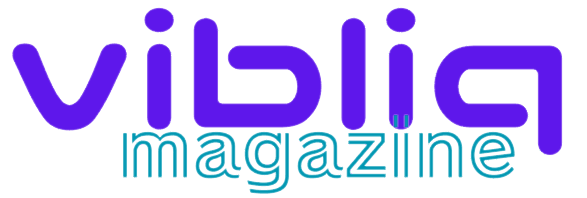 VIBLIQ magazine